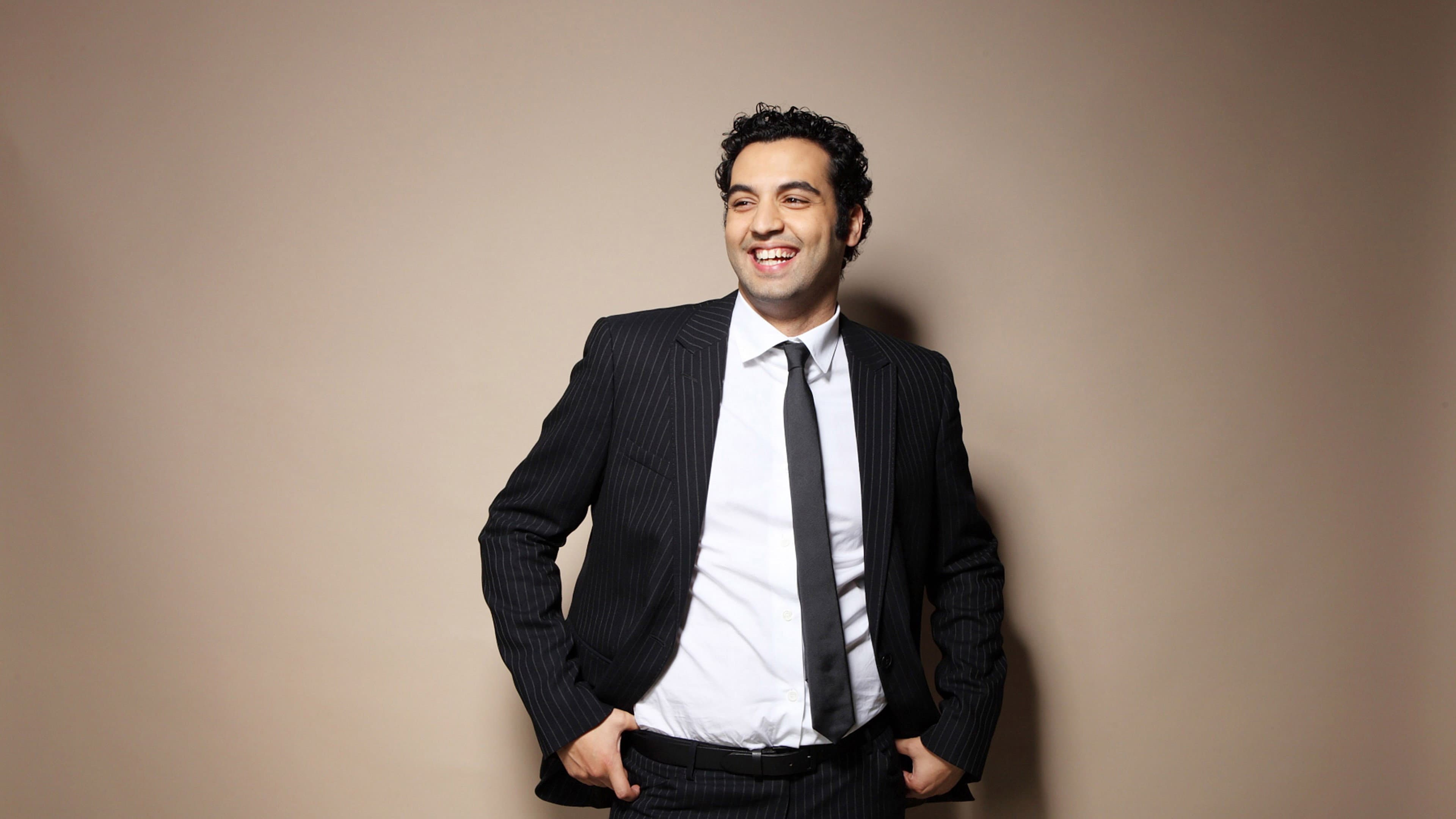 Yassine Belattar