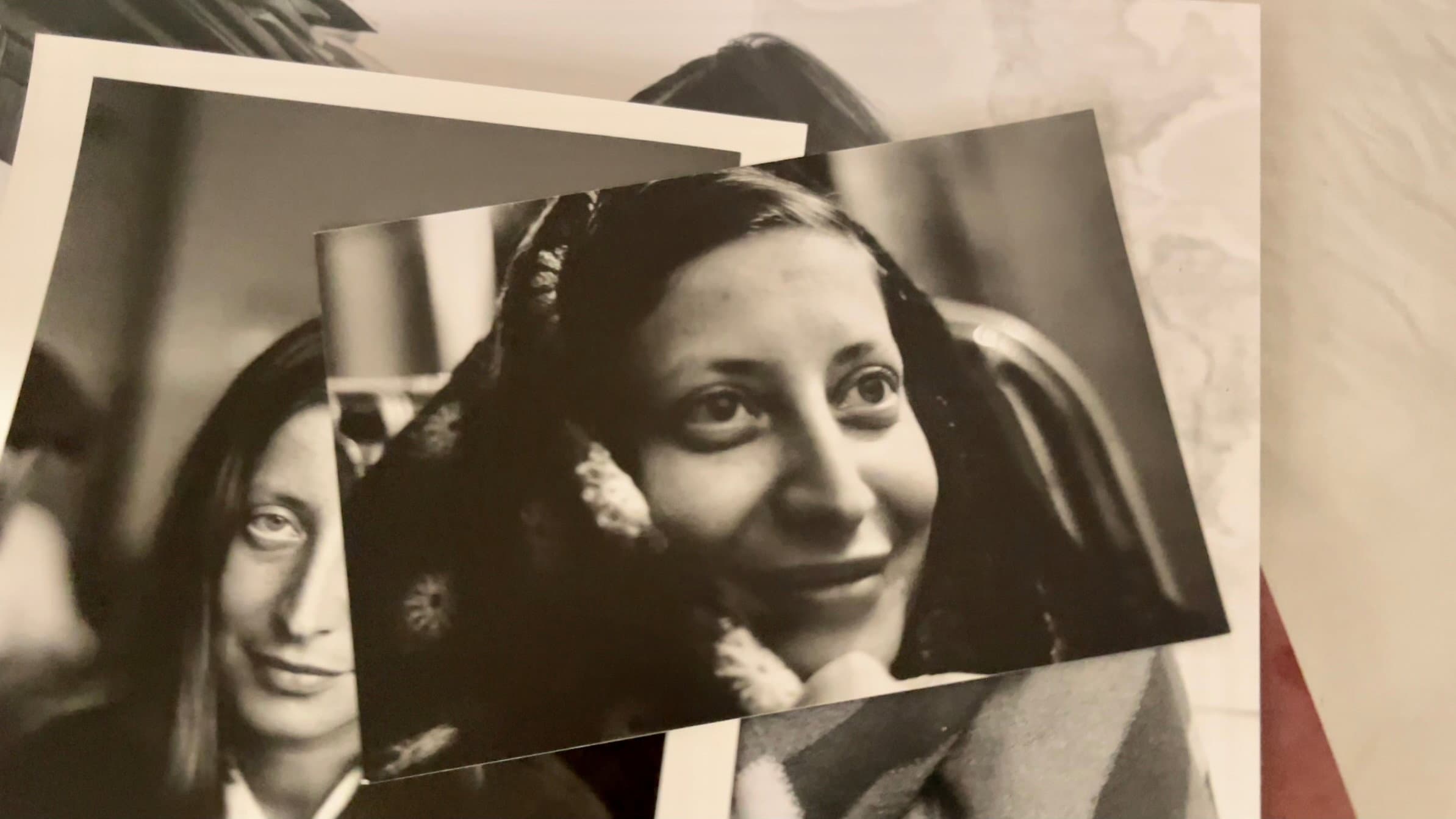 Patrizia Cavalli
