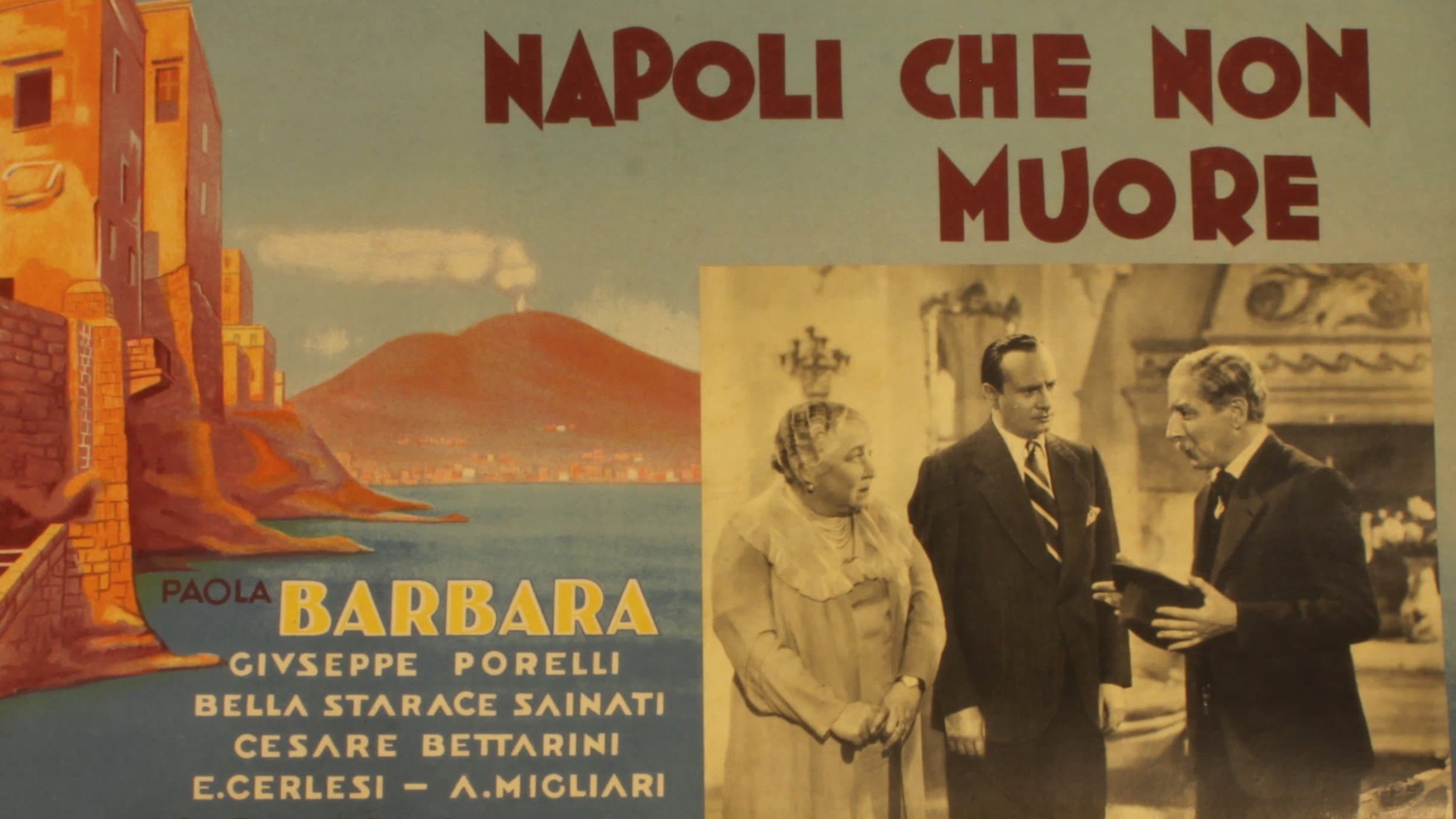 Ennio Cerlesi