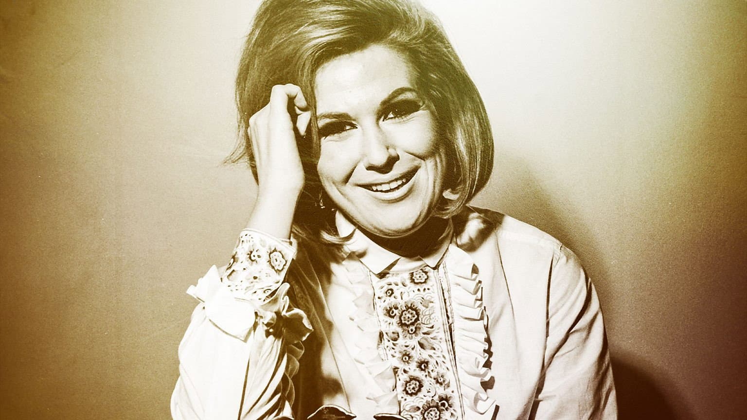 Dusty Springfield