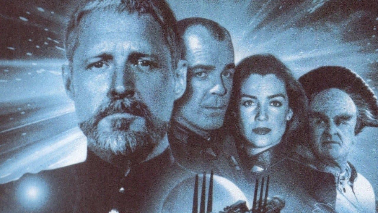 Jerry Doyle