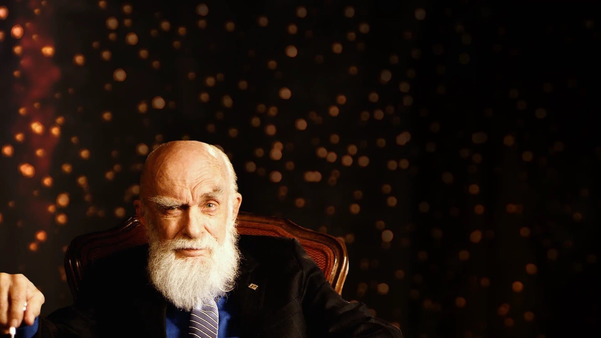 James Randi