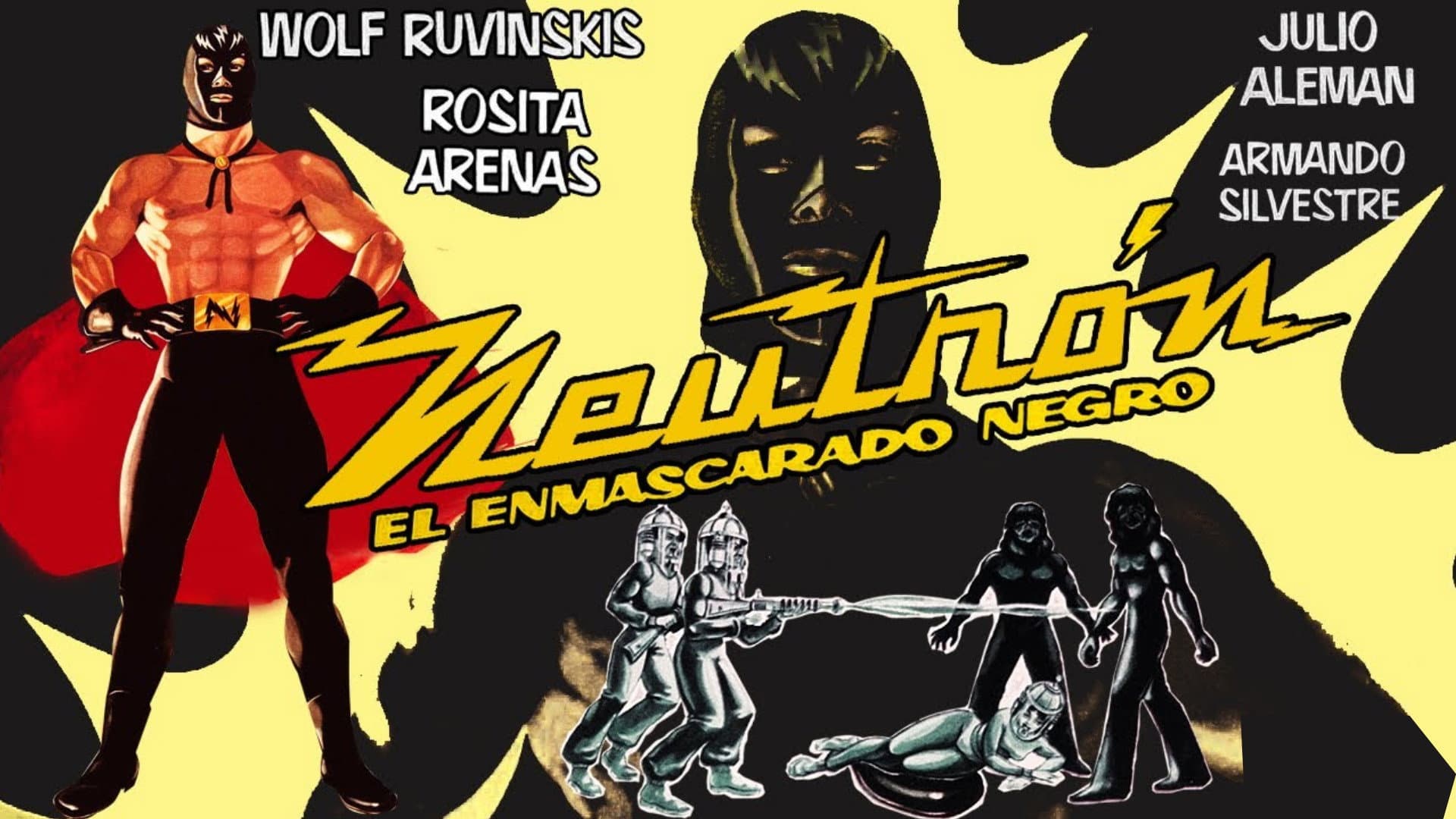 Wolf Ruvinskis