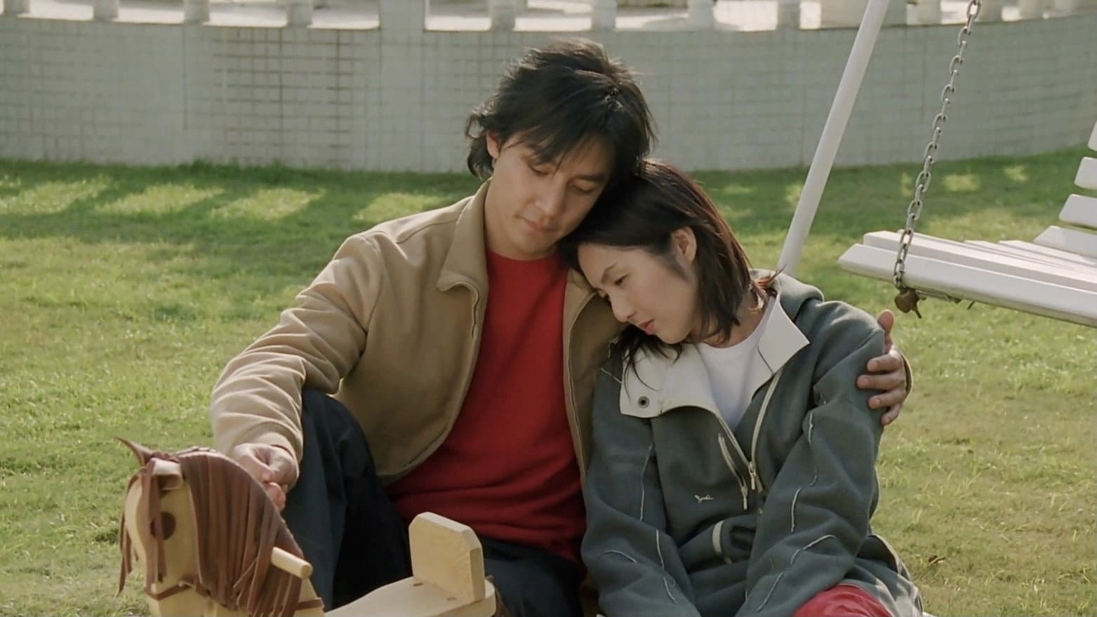 Sammy Leung