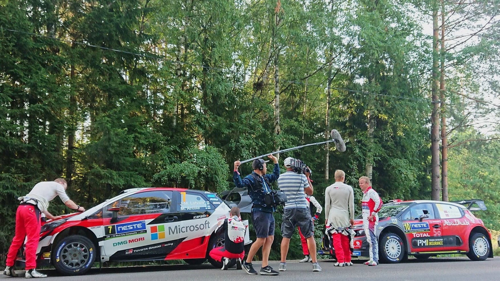 Ott Tänak