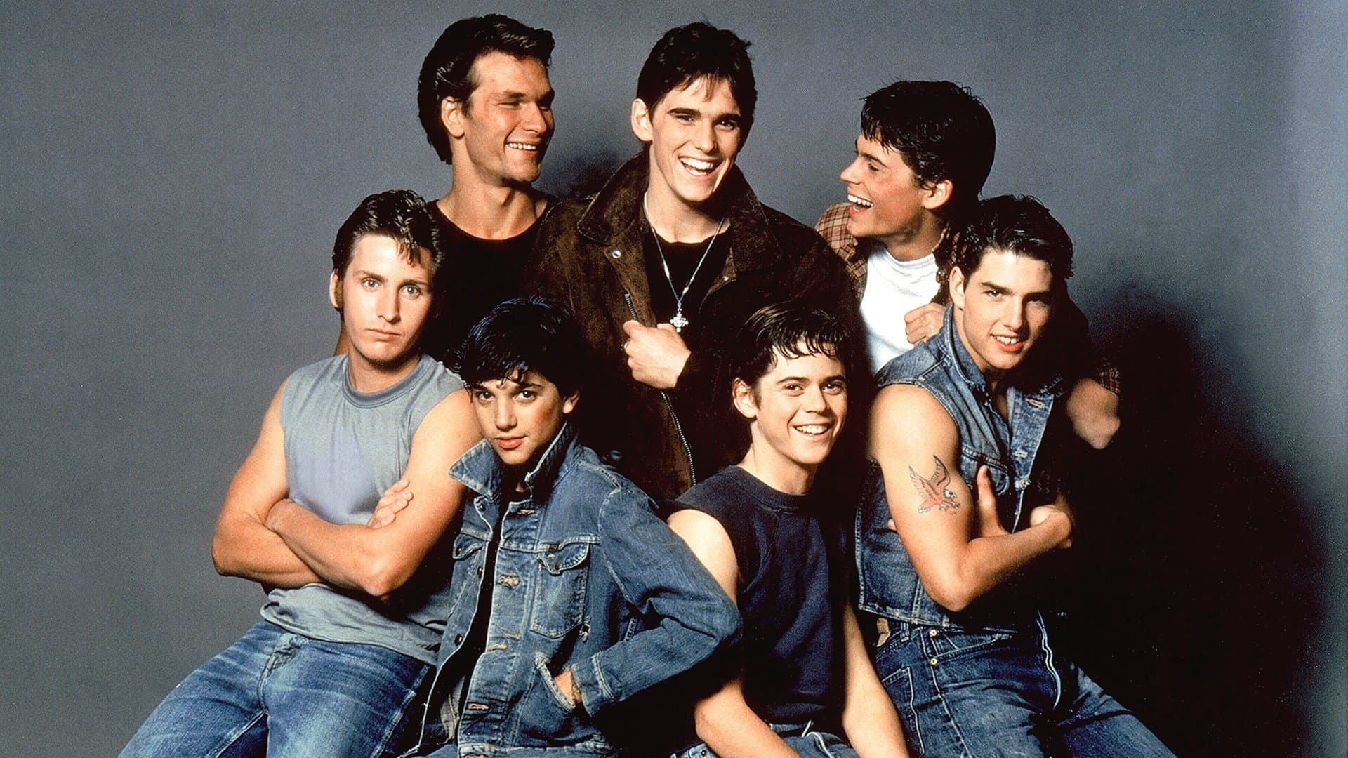 Rob Lowe