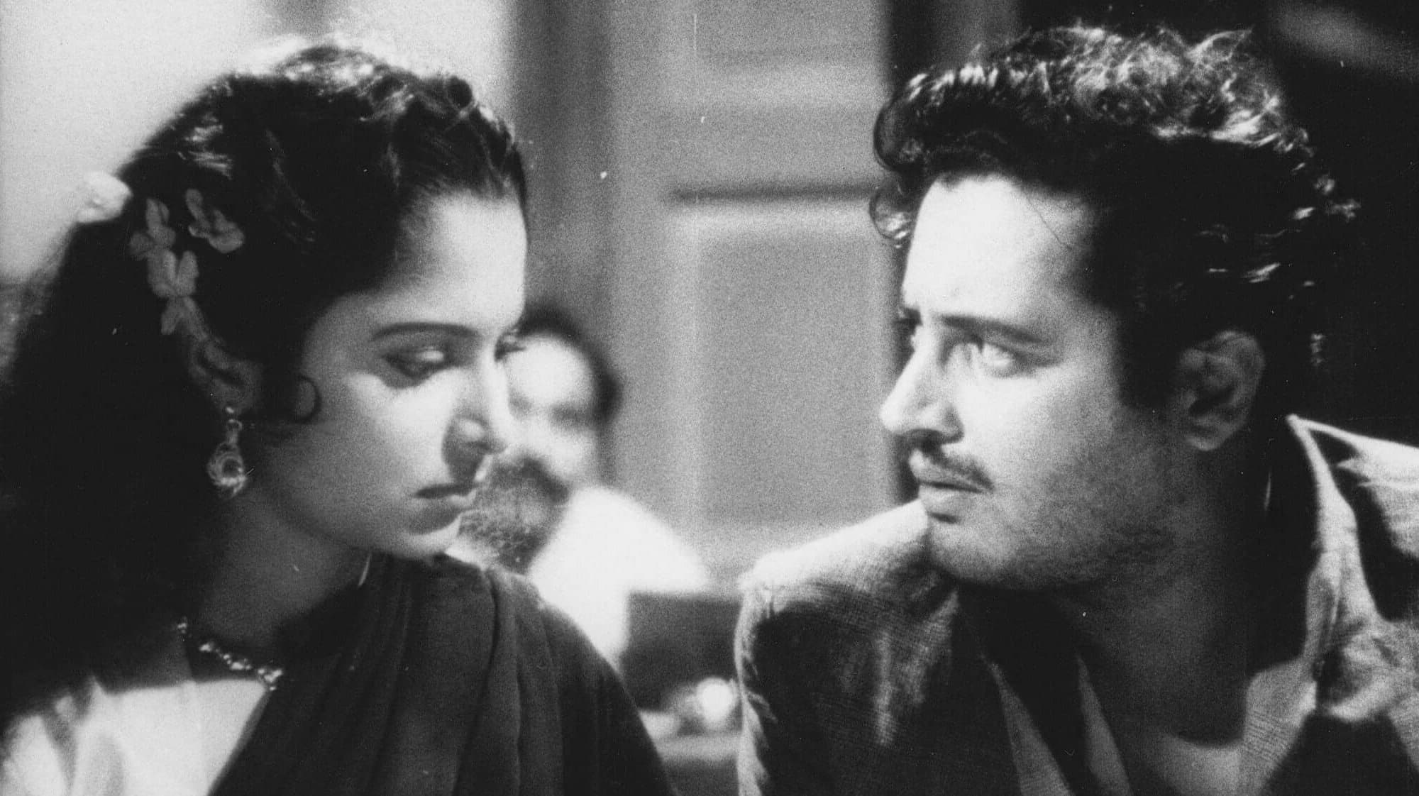 Mala Sinha
