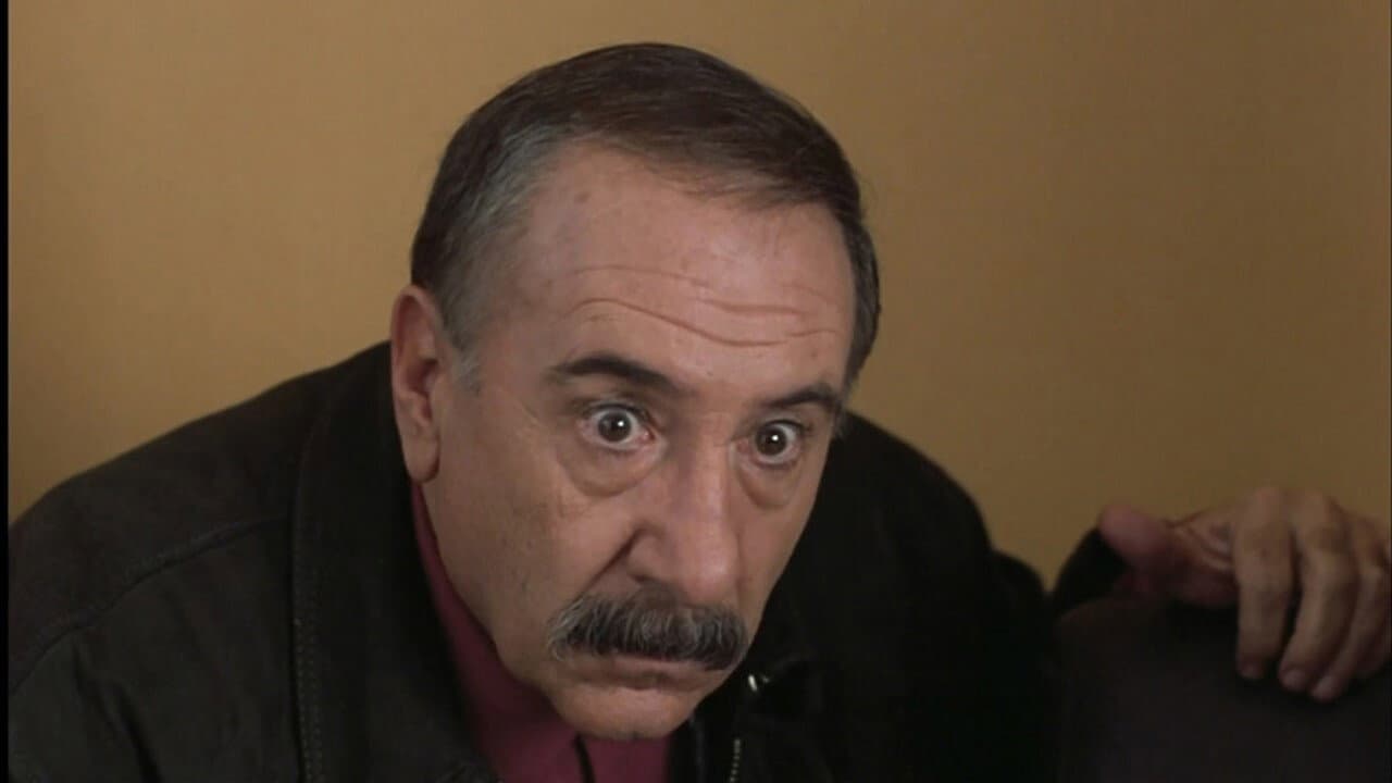 Amparo Larrañaga