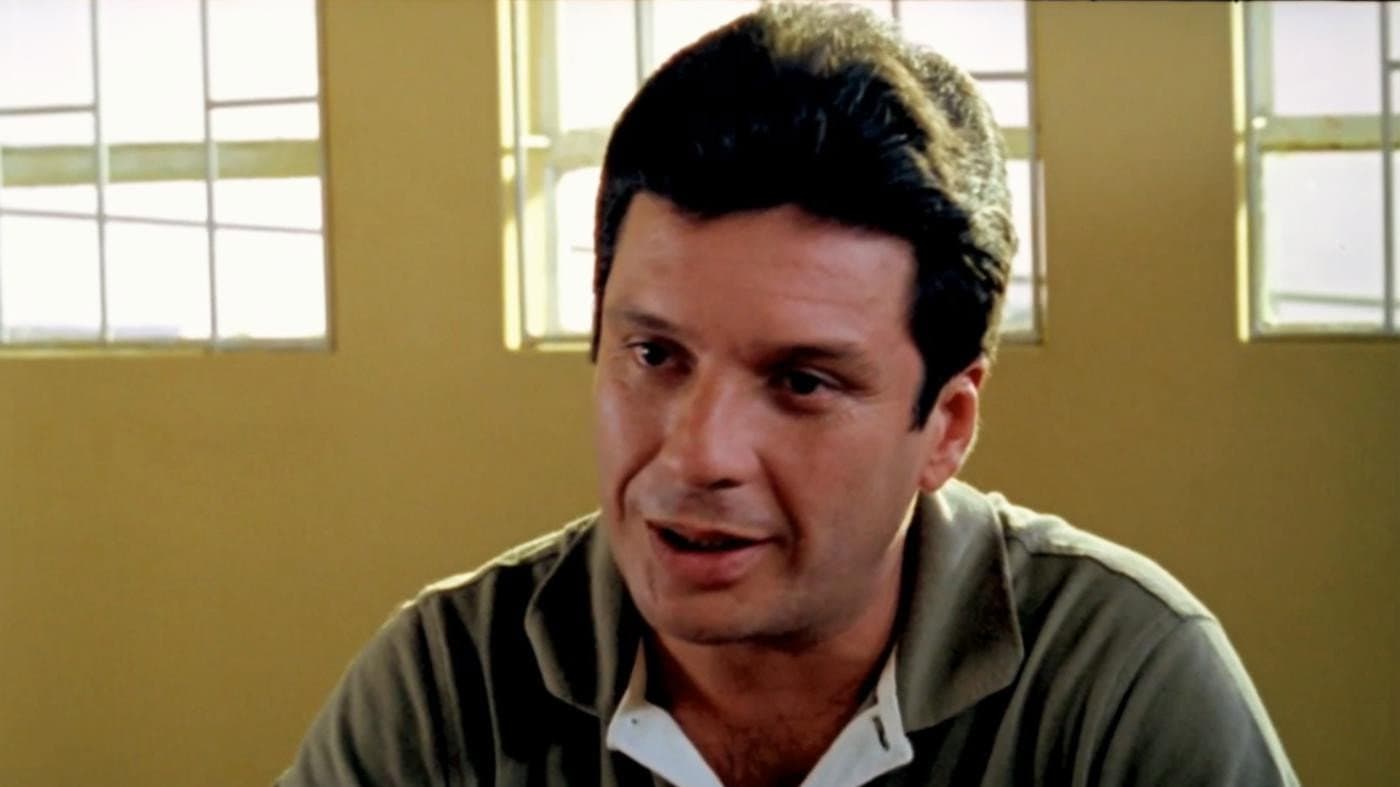 Roberto Moll