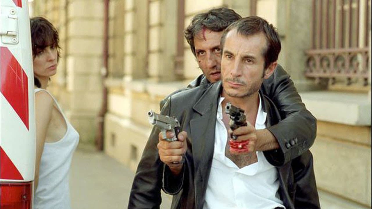 Gérald Laroche