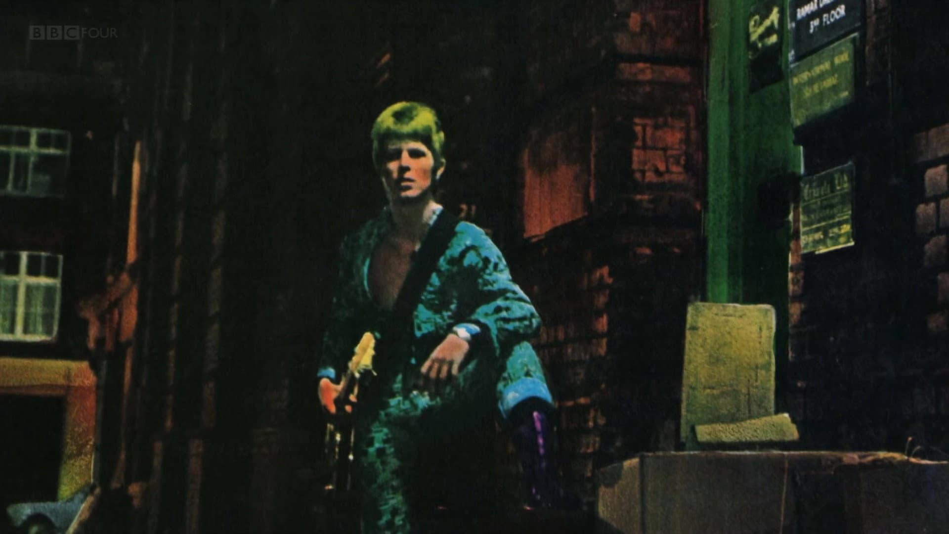 Rick Wakeman