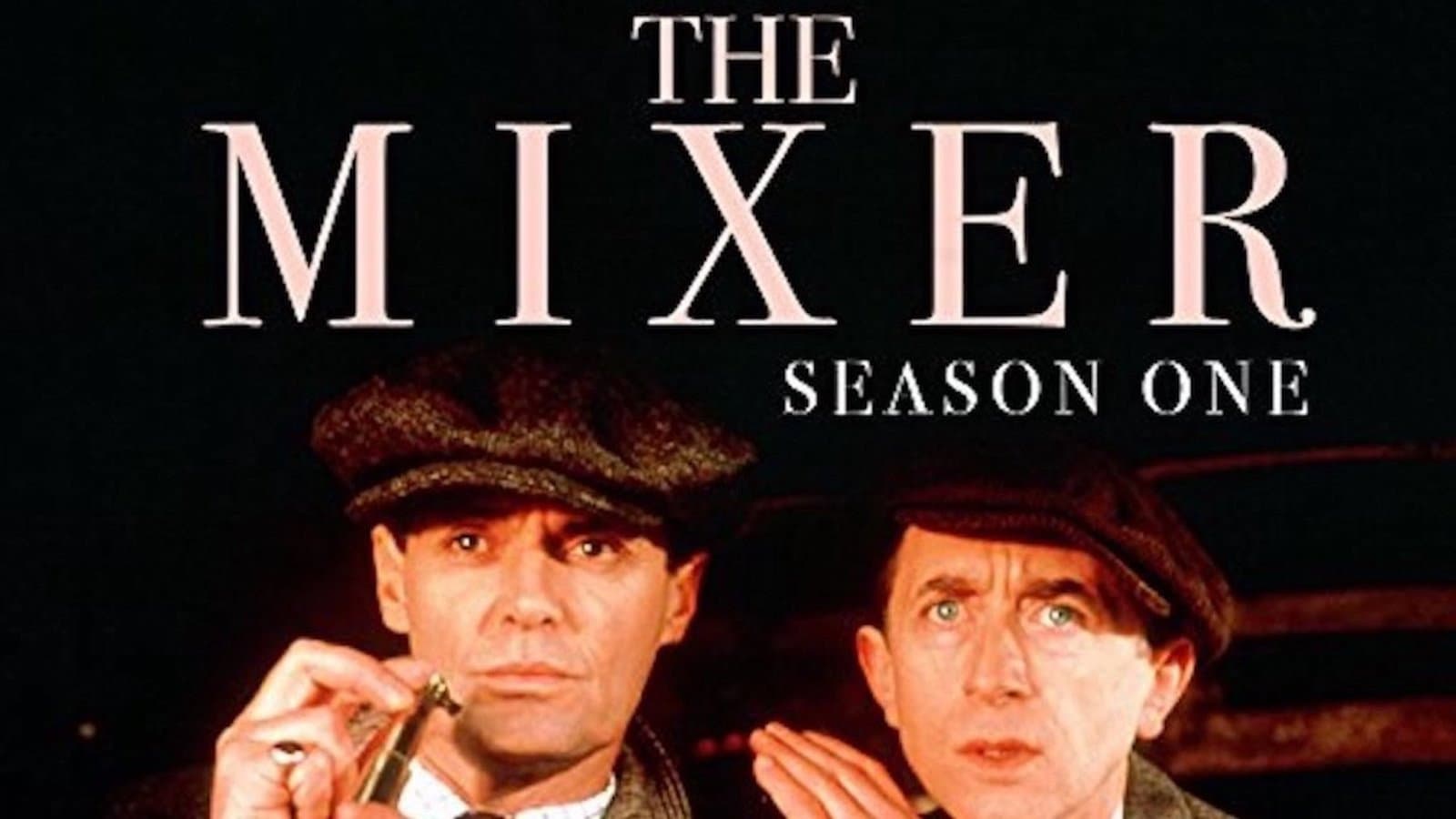 The Mixer