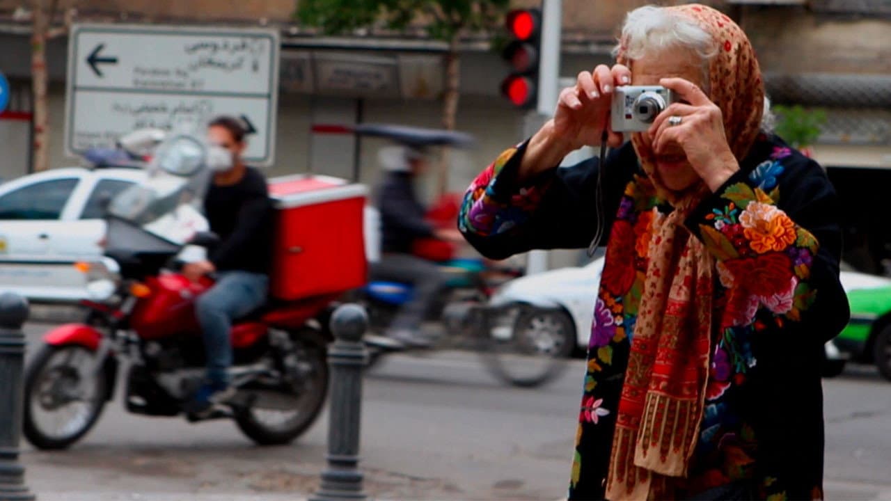 Agnès Varda