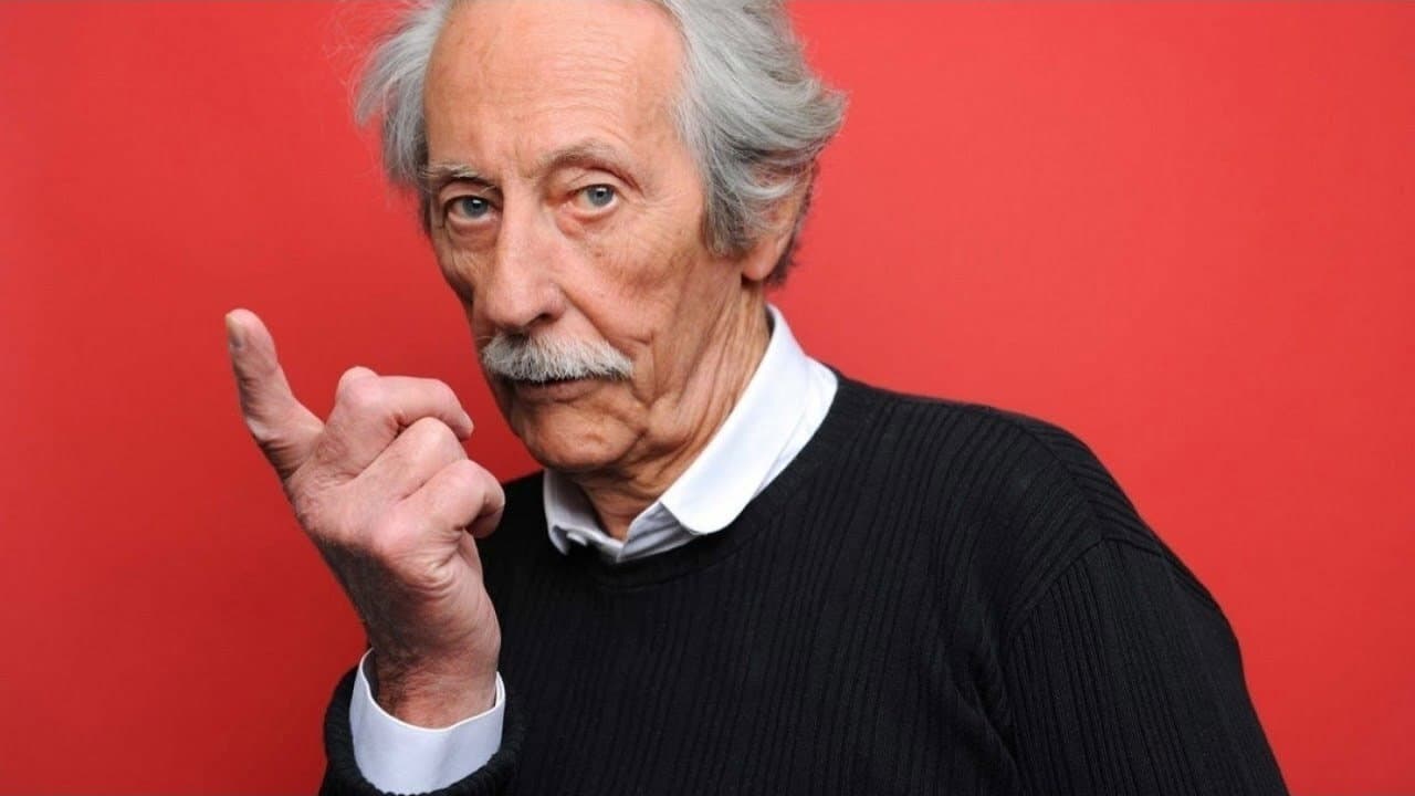 Jean Rochefort