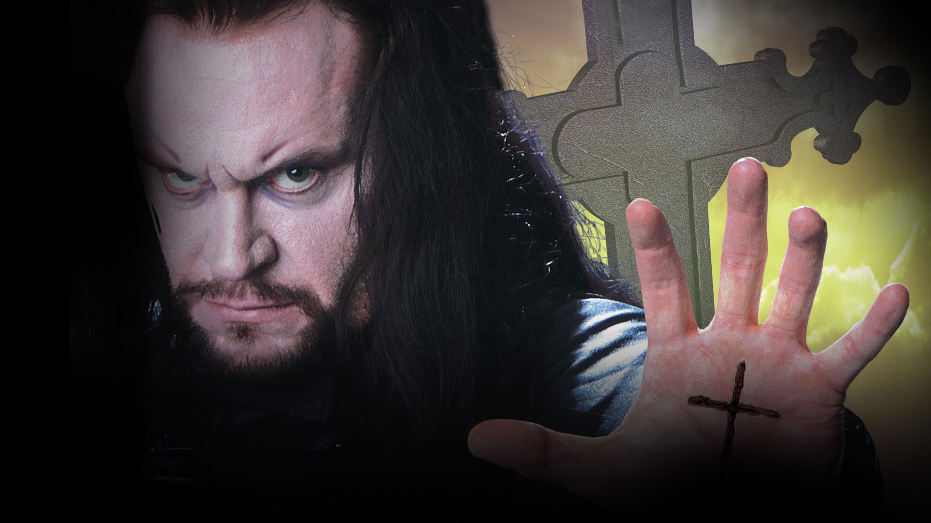 WWE Unforgiven: In Your House