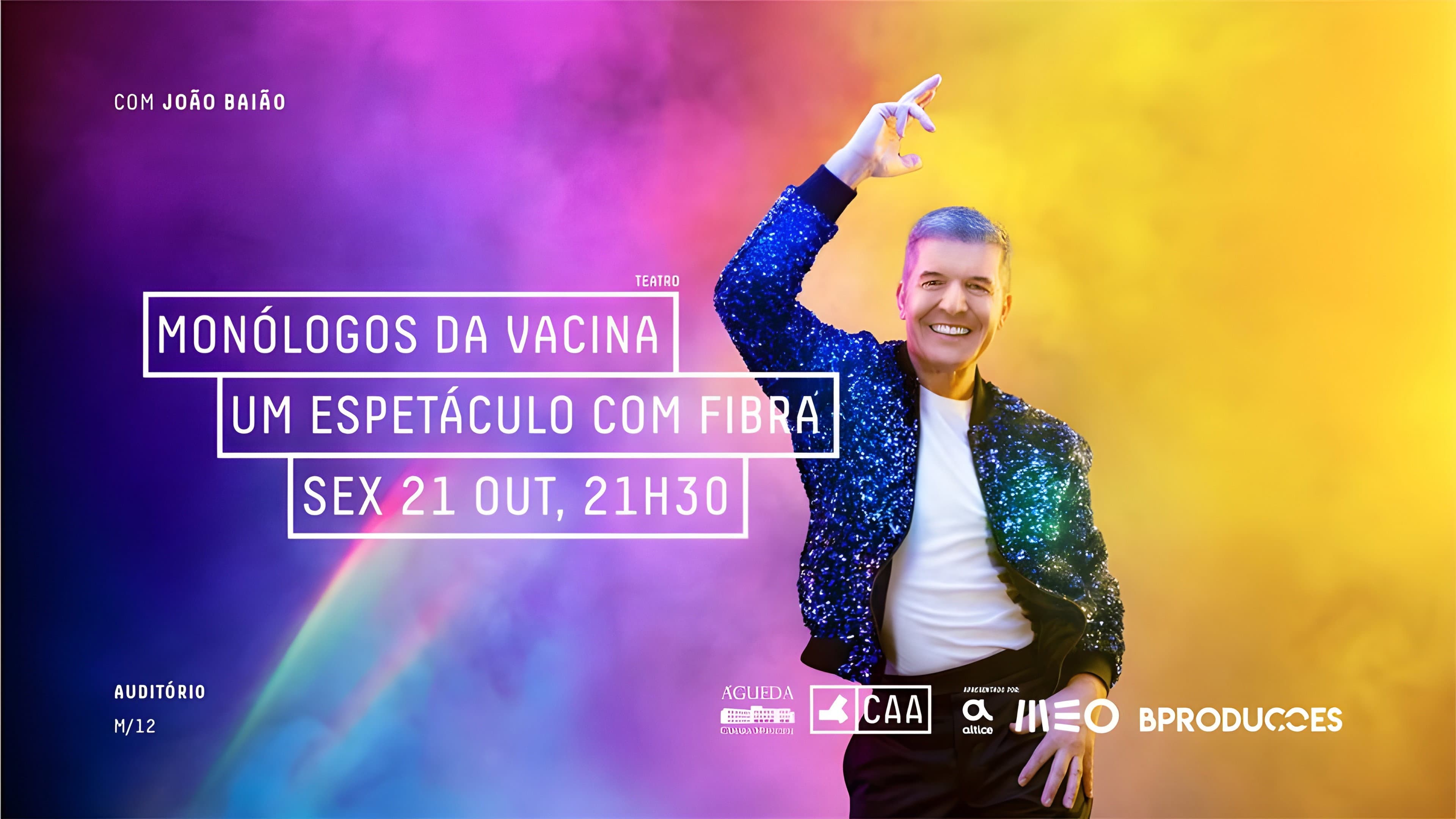 João Baião