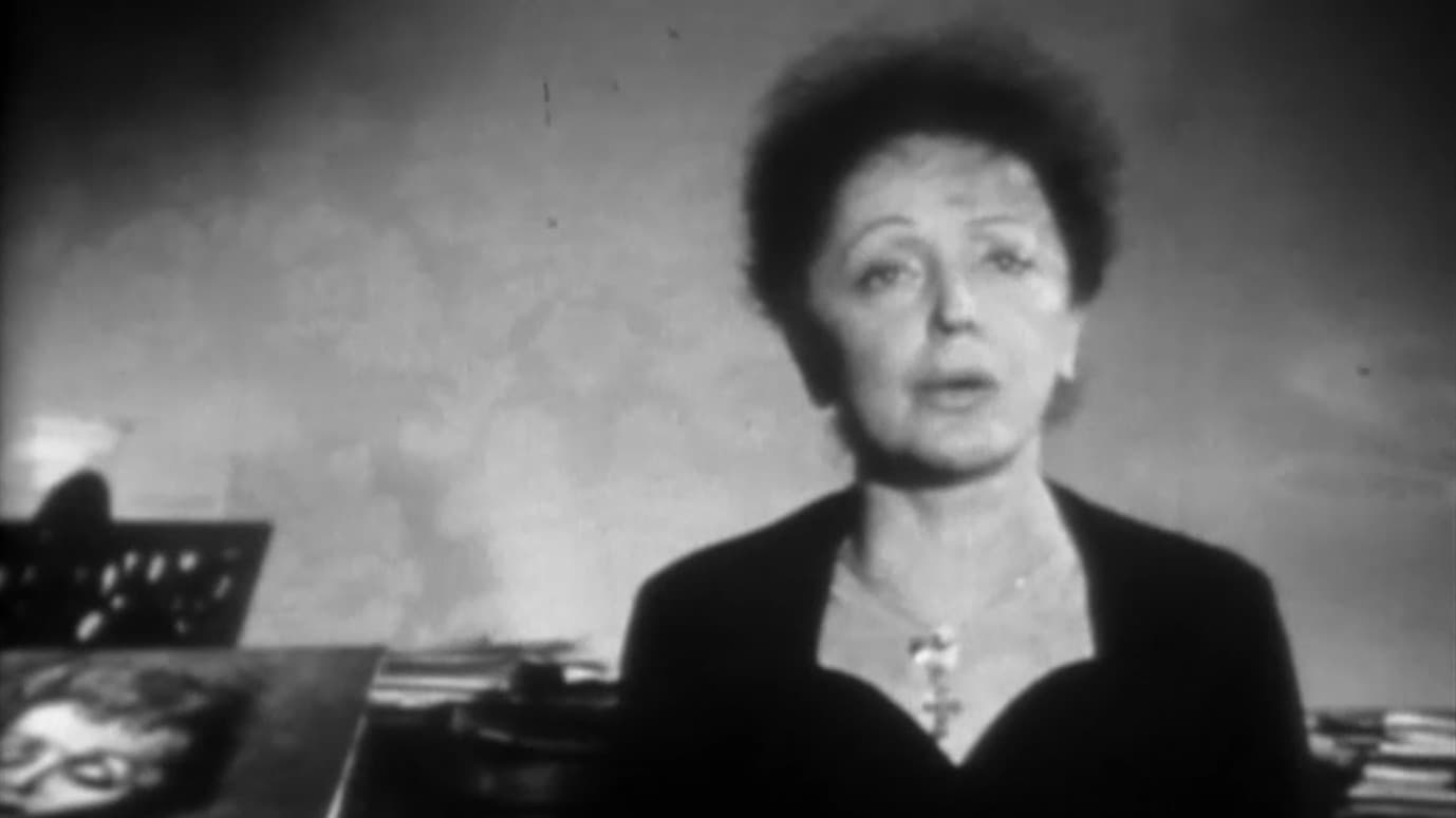Édith Piaf
