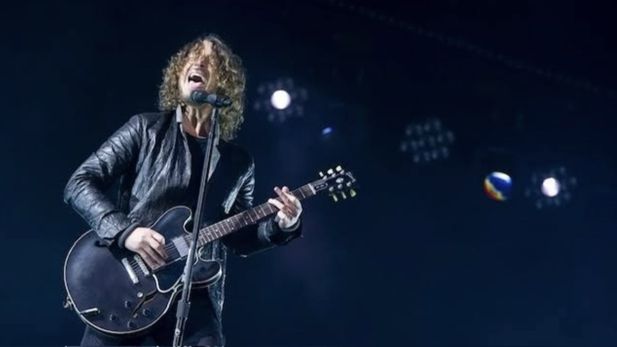Hard Rock Calling: Soundgarden Live at Hyde Park