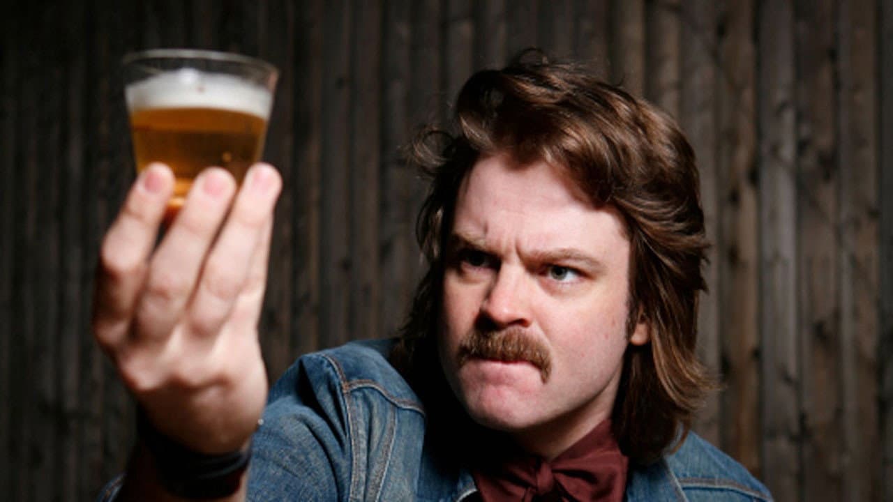 Glenn Wool