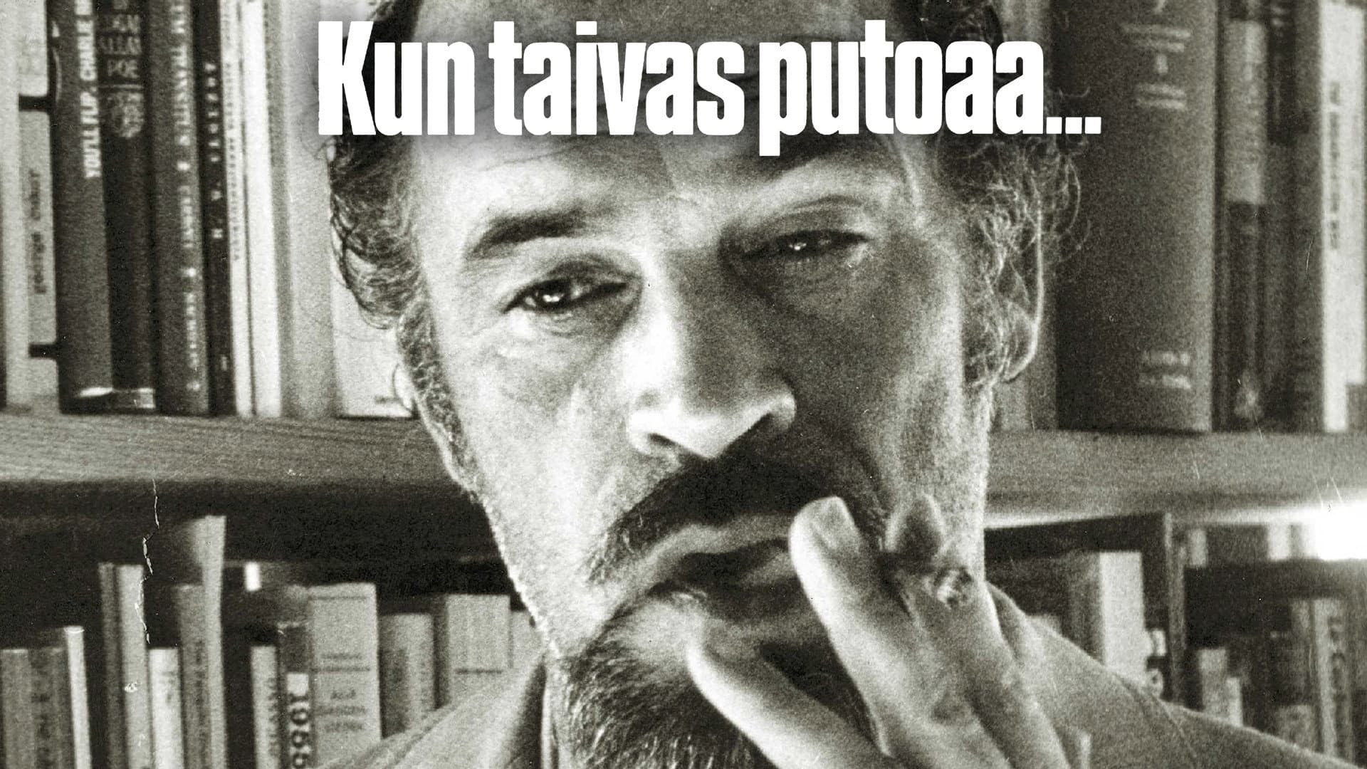 Jorma Pulkkinen