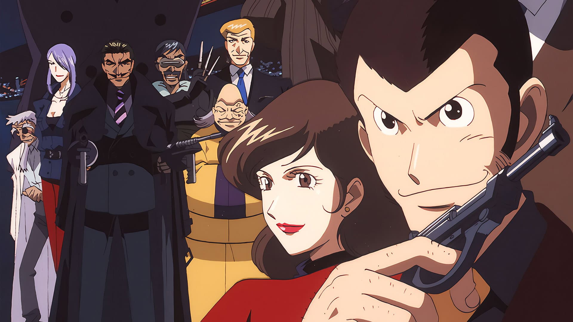 Taro Ishida