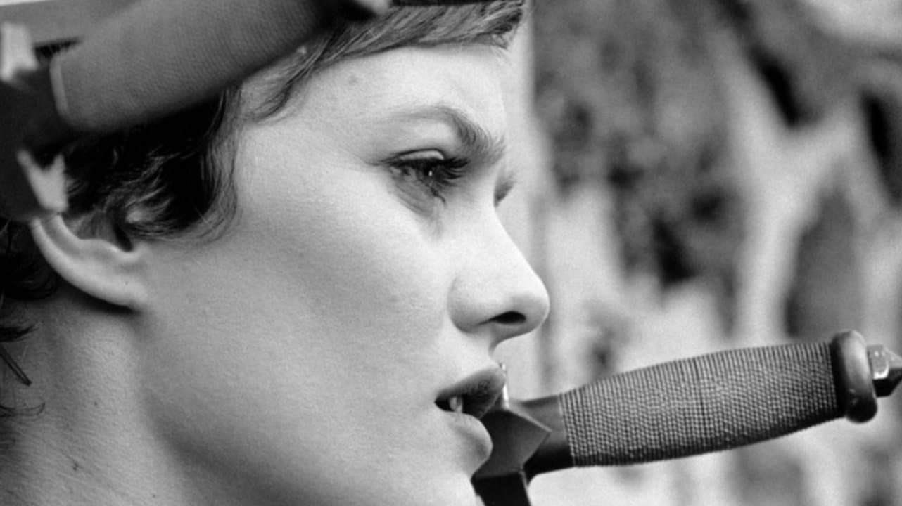 Vanessa Paradis