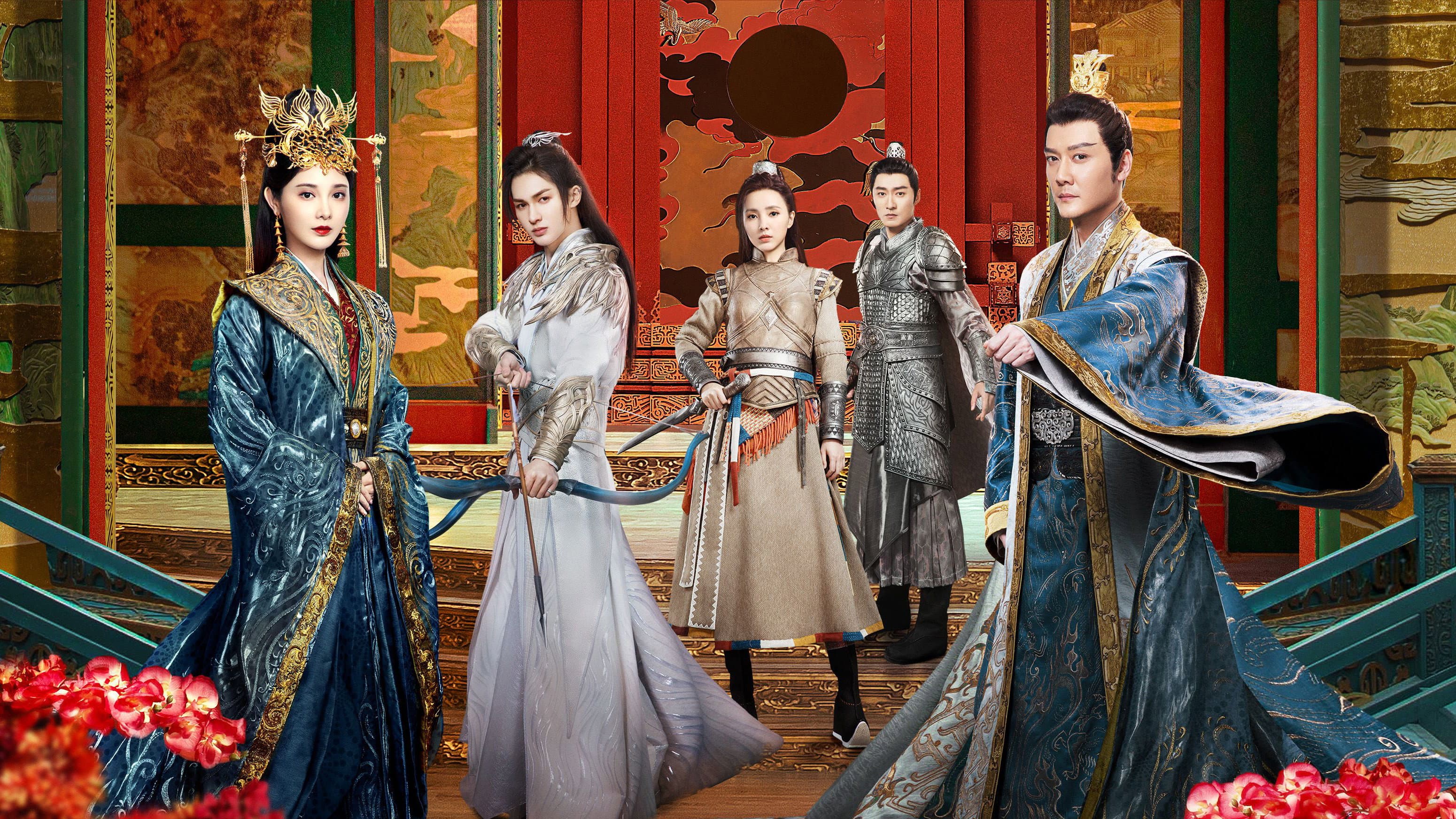 Liu Mengrui