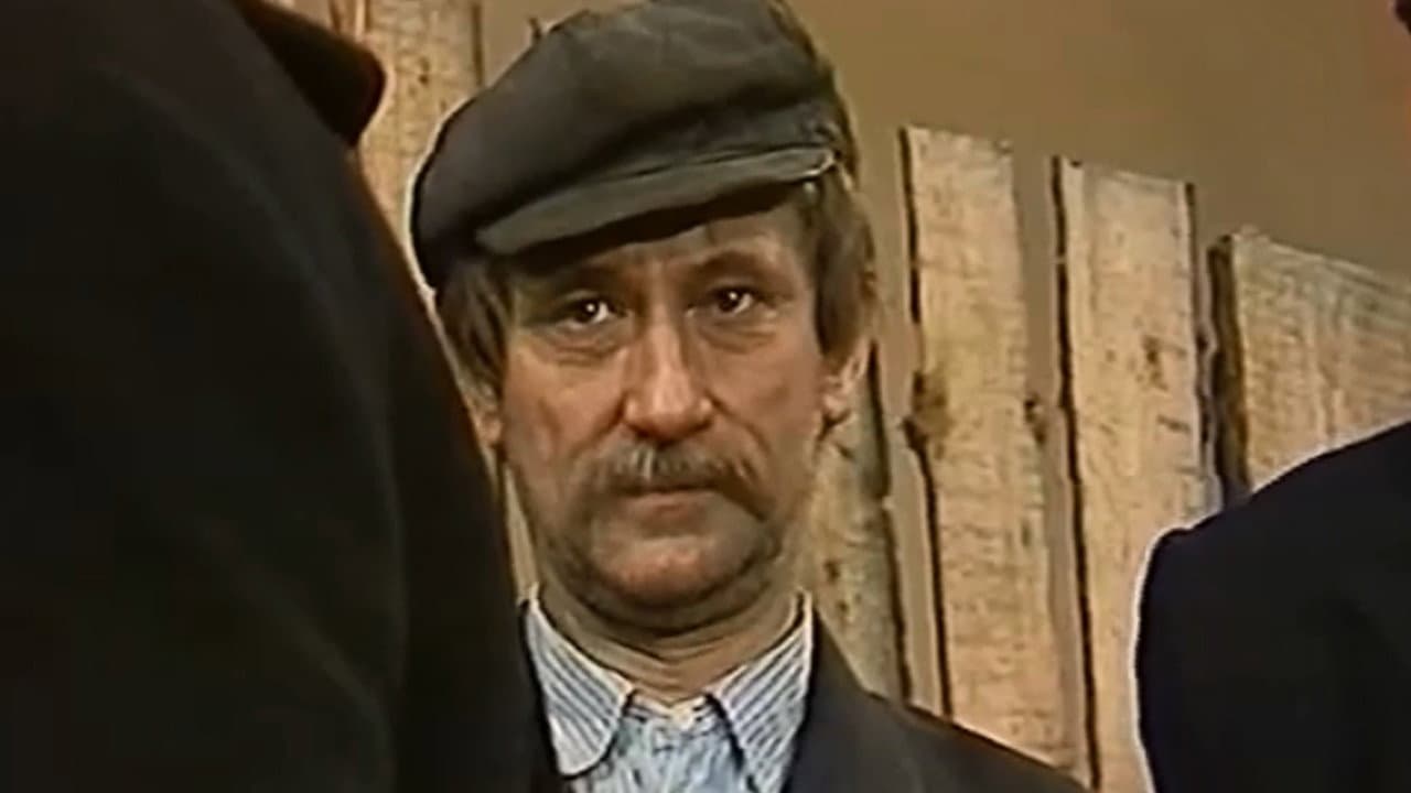 Mikhail Golubovich