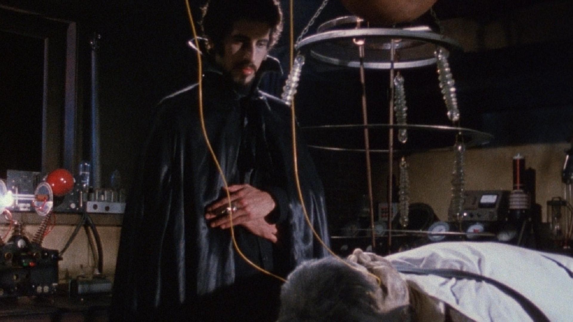 Anthony Eisley