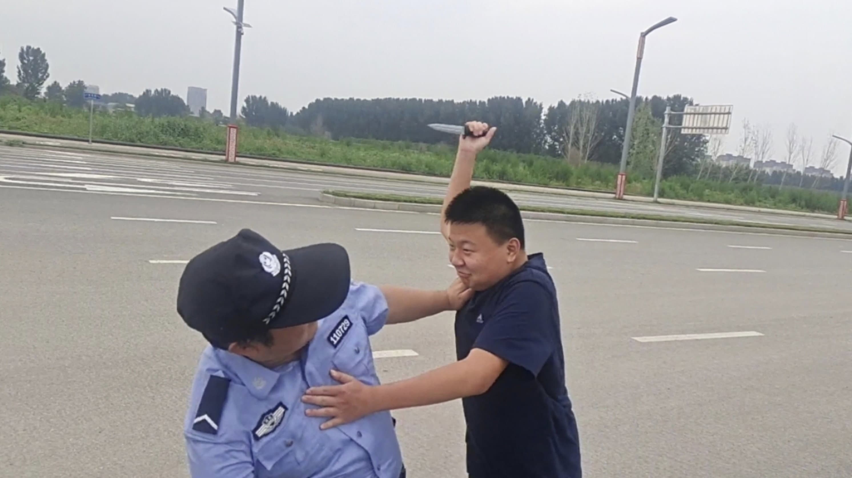 白石州往事