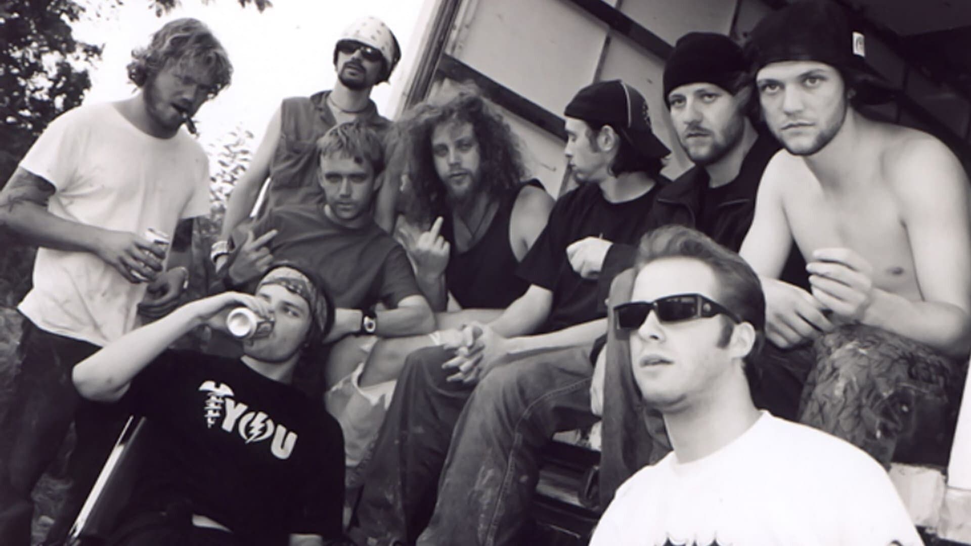 Ryan Dunn