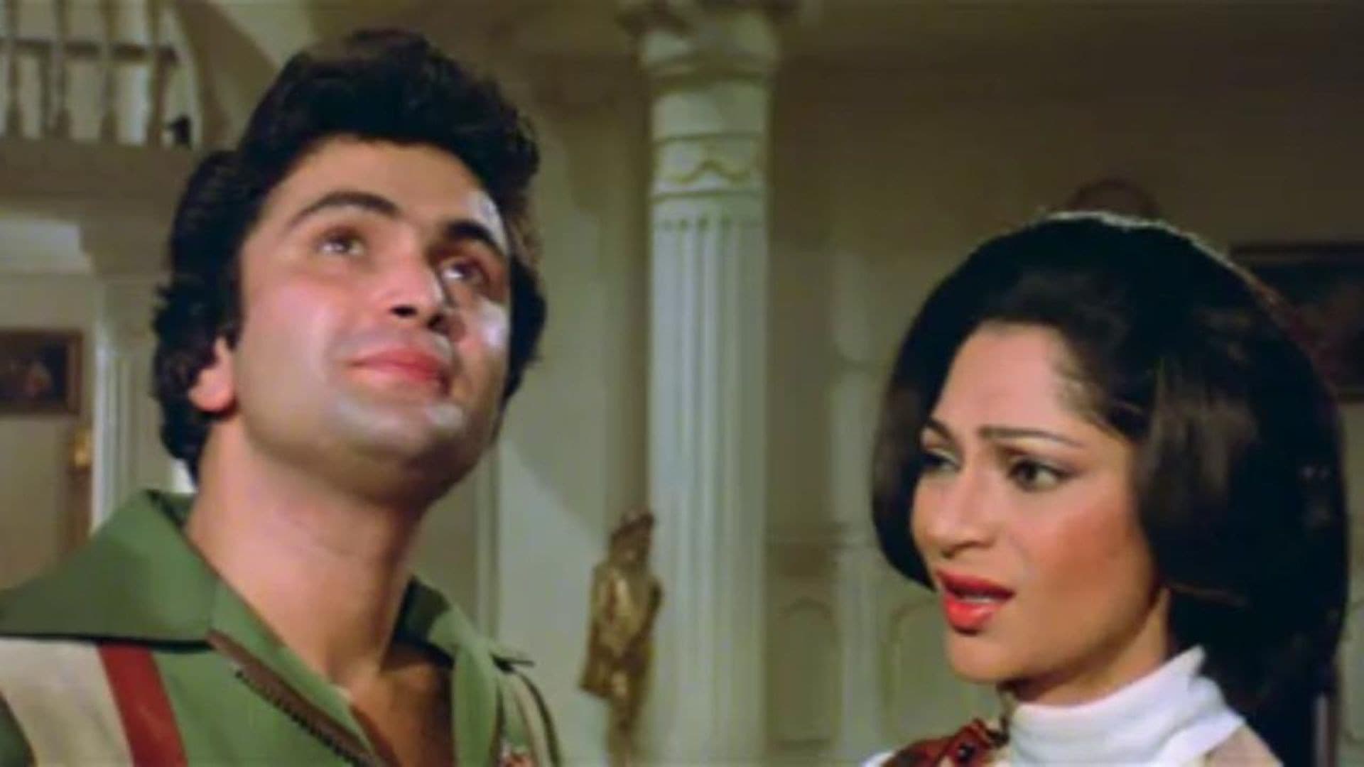 Tina Munim