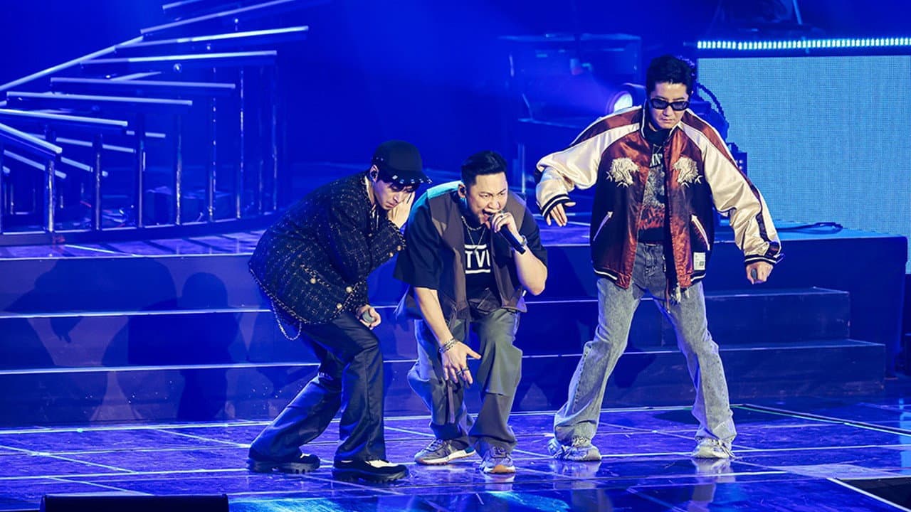 Mithra Jin