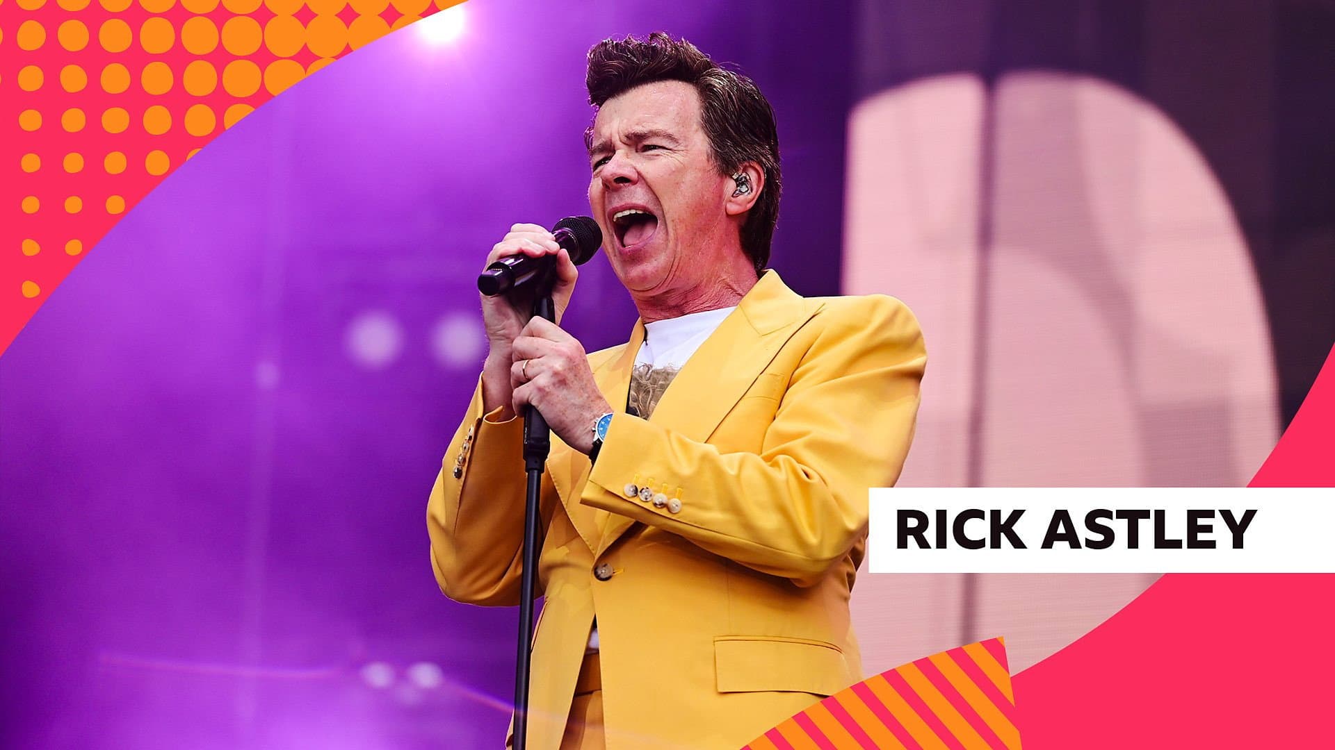 Rick Astley
