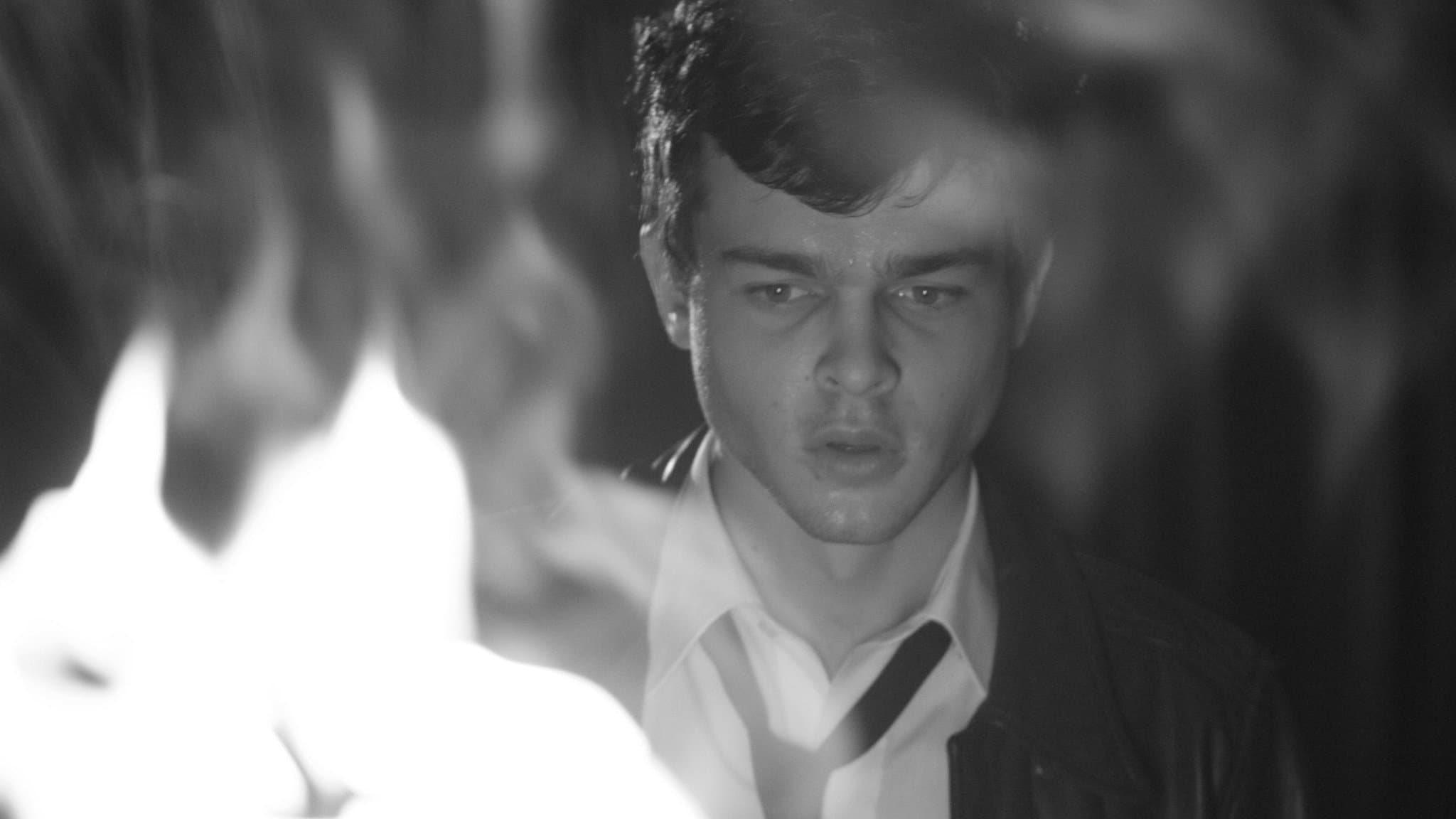 Alden Ehrenreich