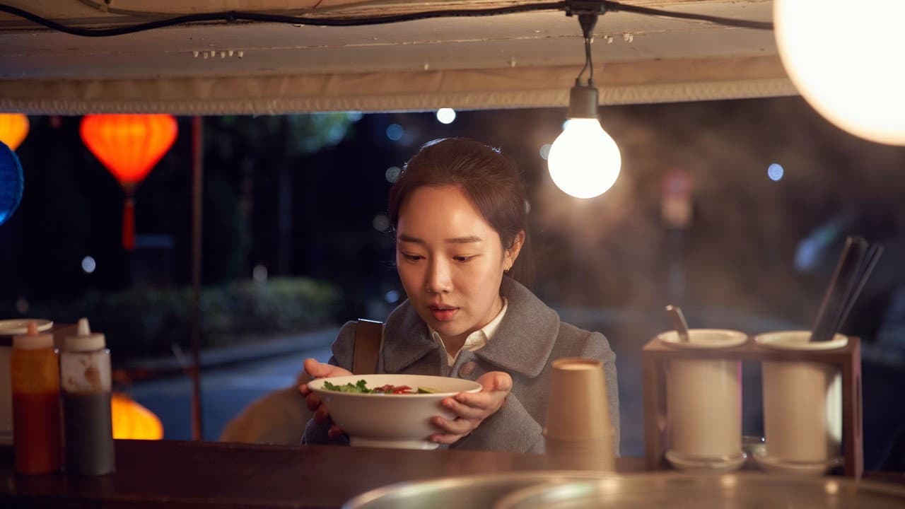 Lee Joo-young