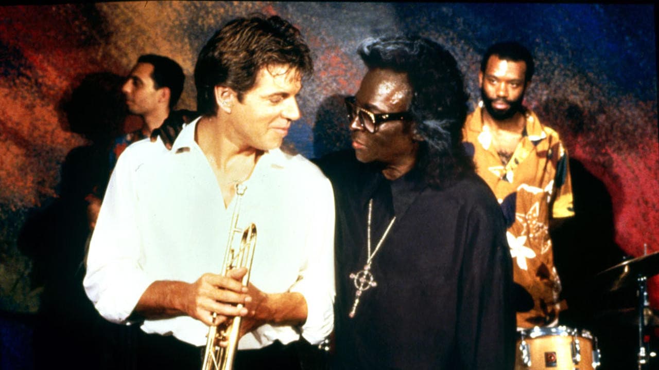 Miles Davis