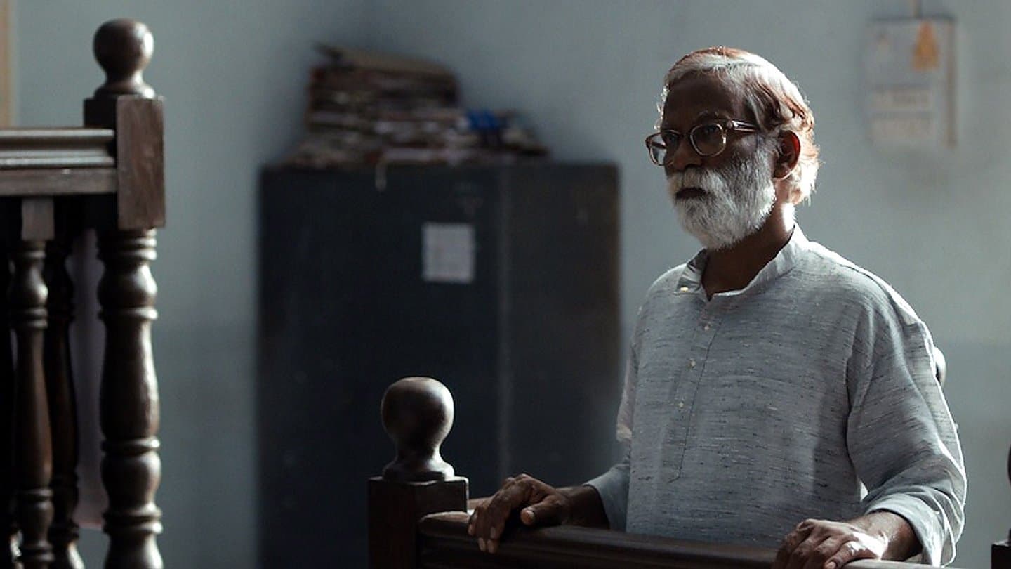 Vivek Gomber