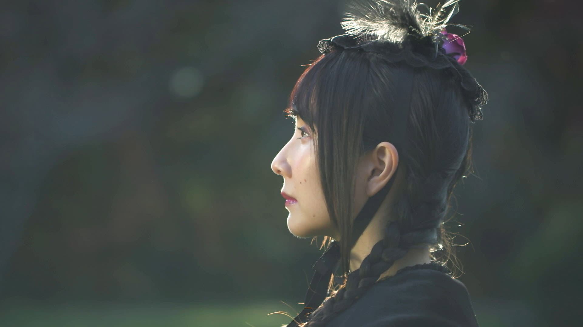 Mei Fukuda