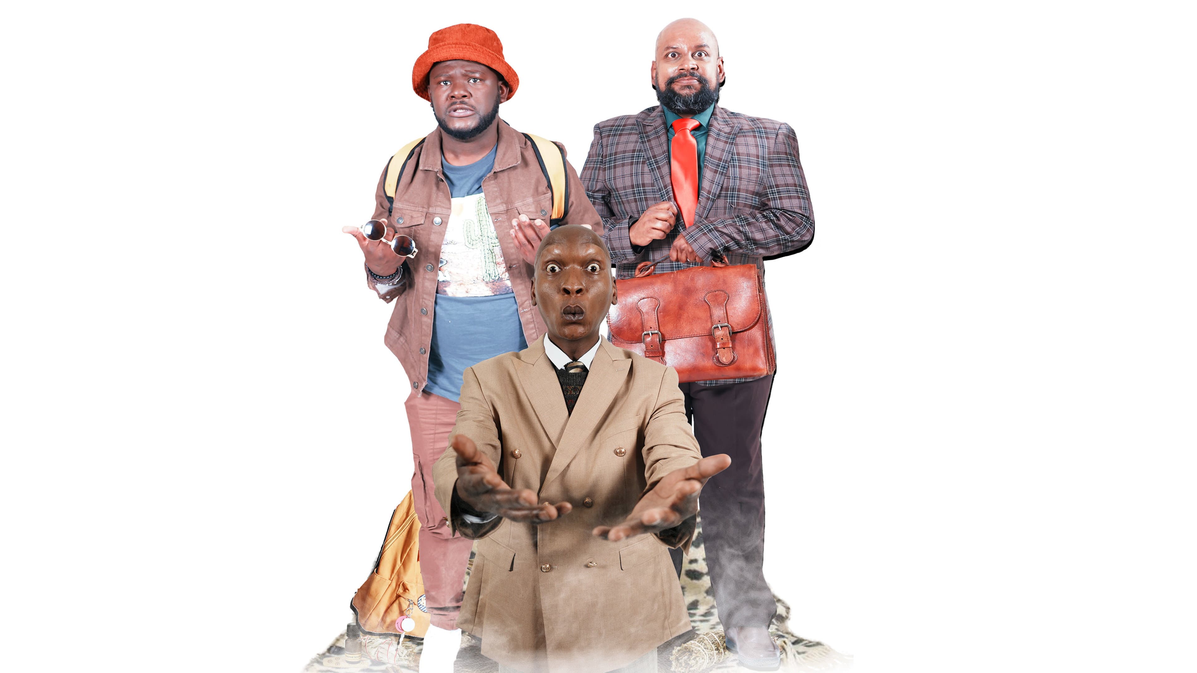Warren Masemola