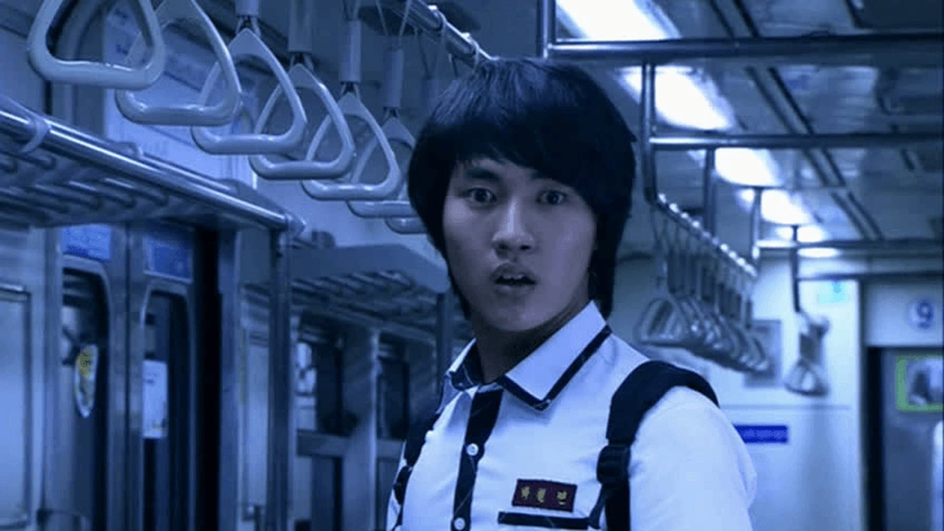 Park Young-woon