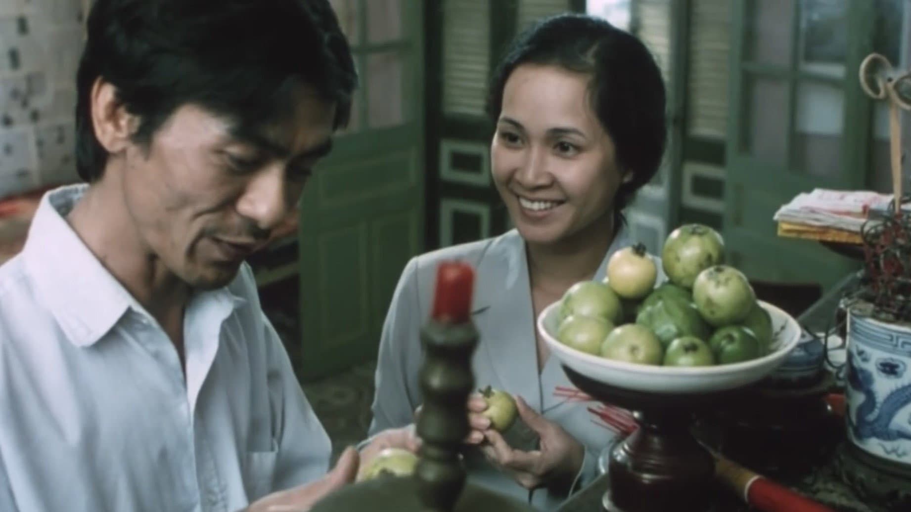 Lan Hương