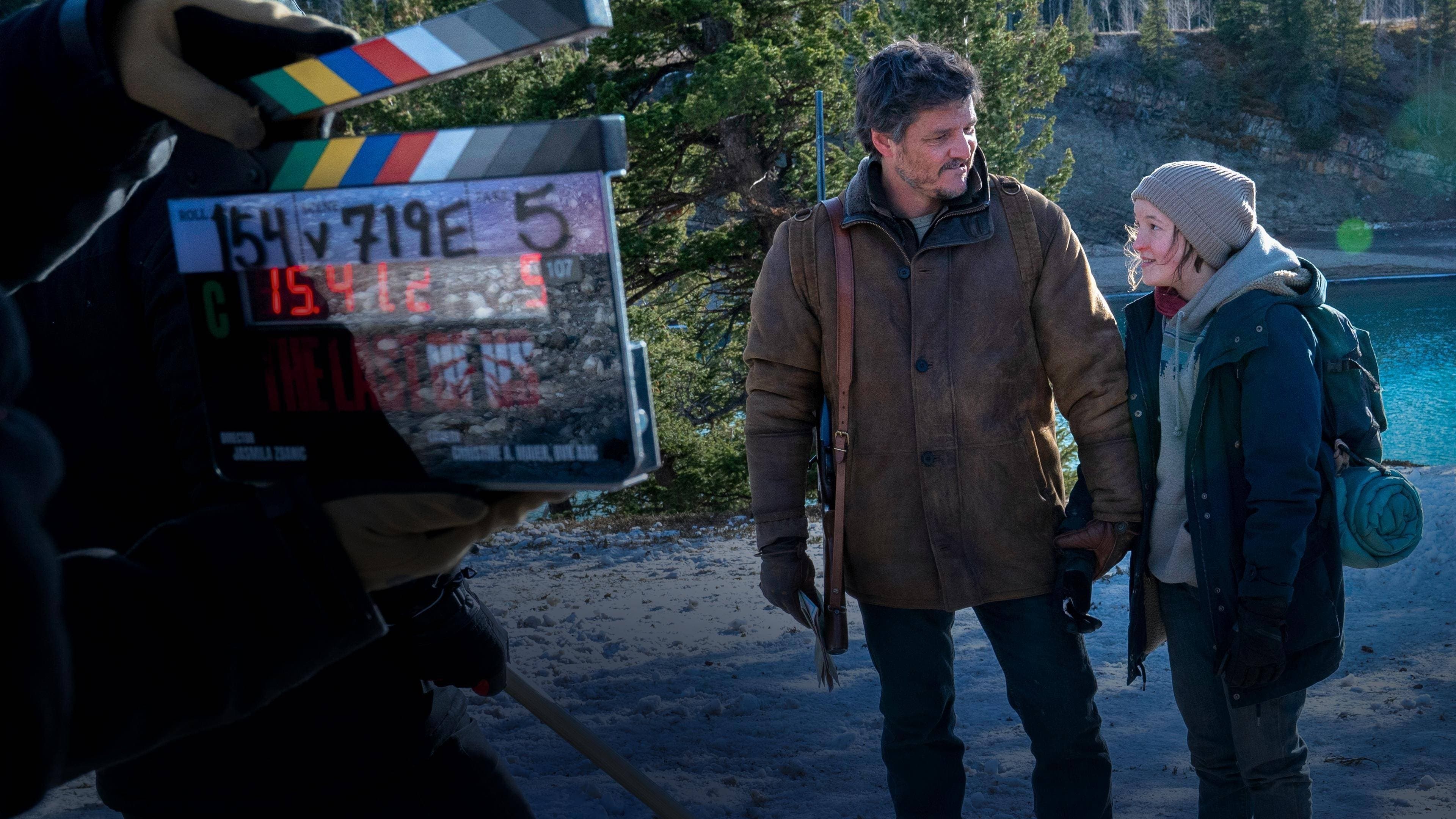 Pedro Pascal