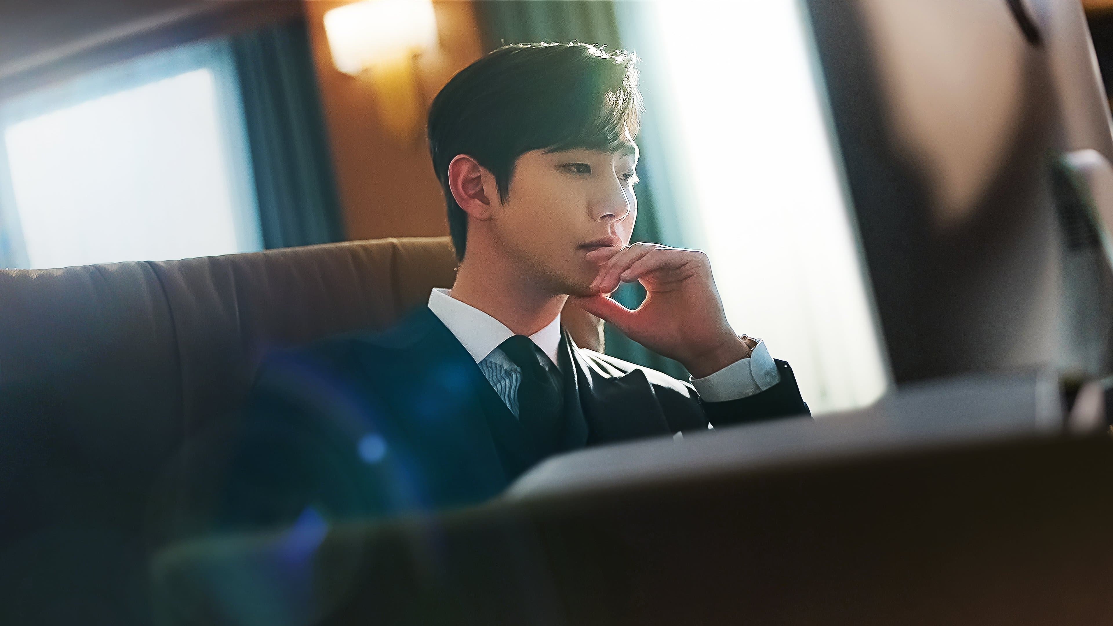 Kim Min-seok