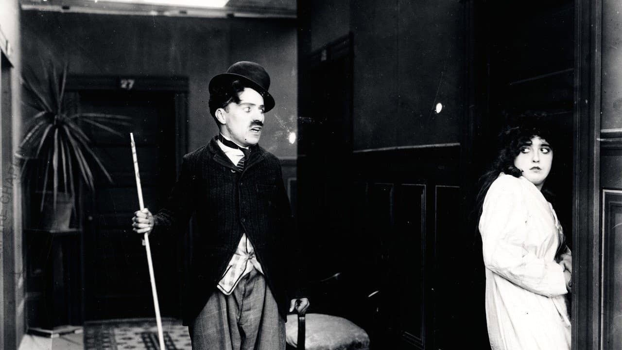 Harry McCoy