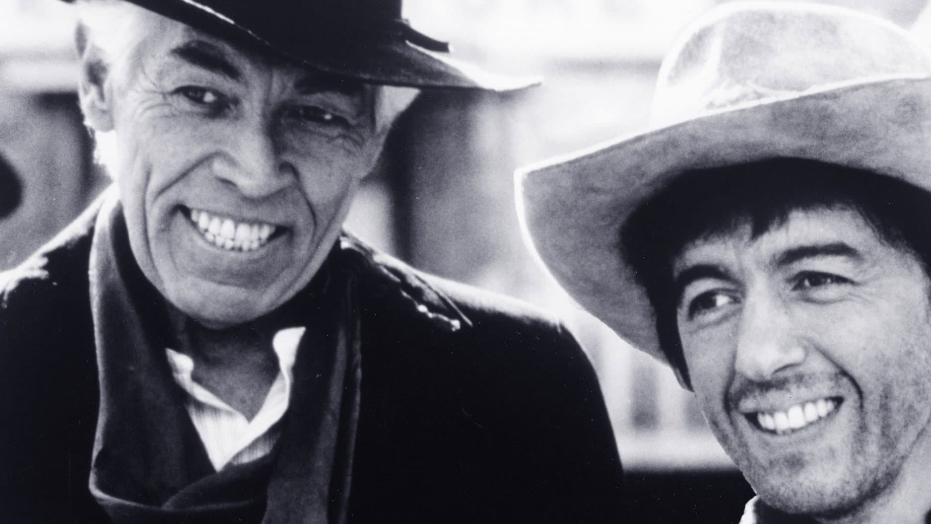 James Coburn