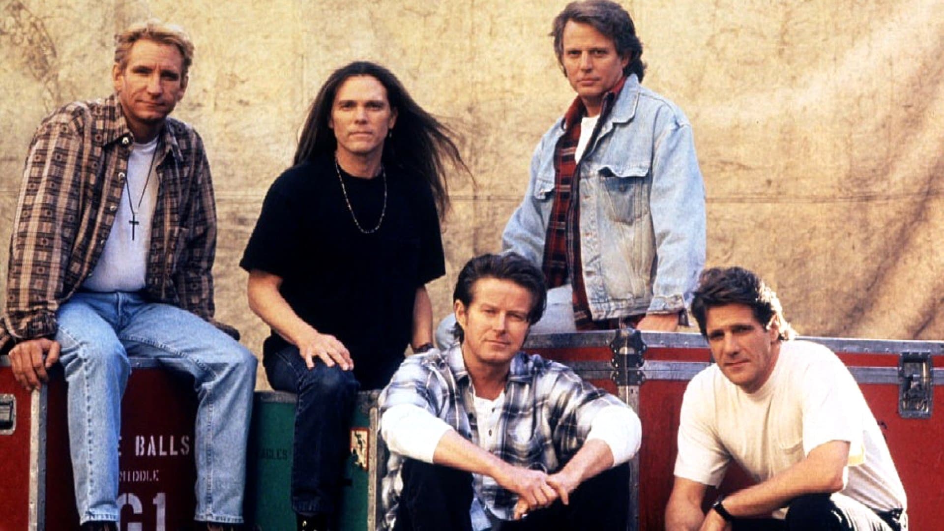 Don Henley