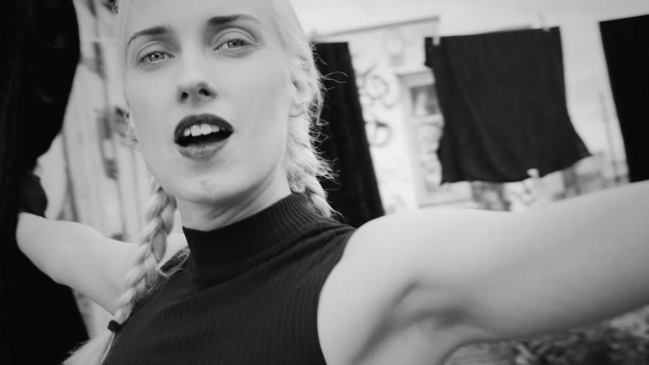 Molly Nilsson
