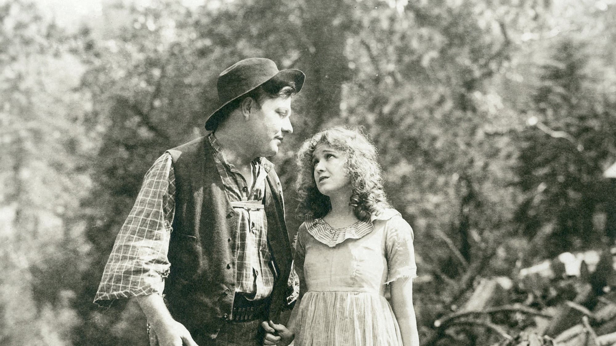 Herbert Standing