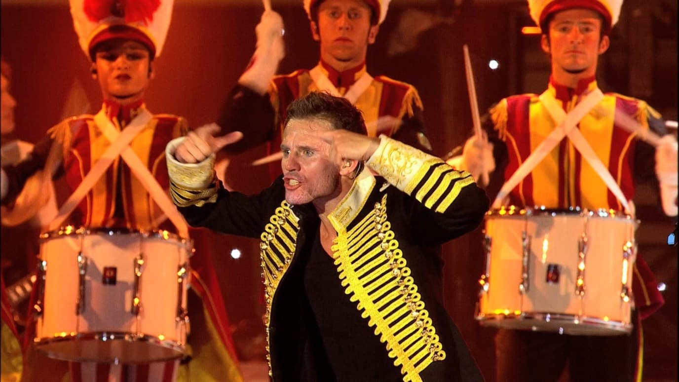 Jason Orange